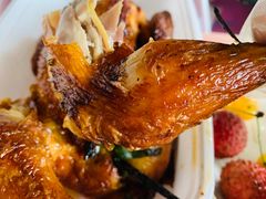 -吴山烤禽 (吴山路店)