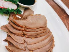 门腔-新虹楼饭庄(崇明陈家镇店)
