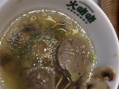 -火啫啫·粤式啫啫煲(南京弘阳店)