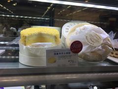 -巴黎贝甜(华堂新辰汇店)