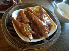 -香港表哥茶餐厅(银泰百货店)