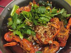 -畲乡一品鱼府土菜馆