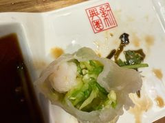 -新兴园饺子馆(北京百子湾店)