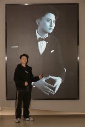 -乐派诗婚纱摄影