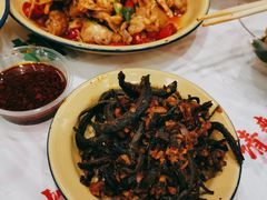 -东排食堂长沙小吃大排档(五一广场店)