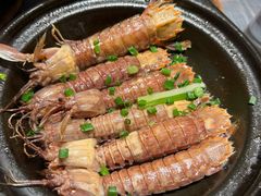 -小时候焗海鲜(鄞州万达店)