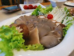 -牛街·马辈儿涮肉(牛街二店)