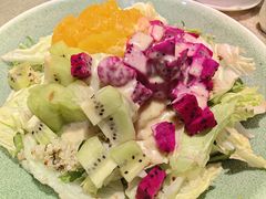 -忠顺斋易州印象烤鸭店(东关新村店)