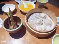 鲜肉小笼-苏小柳手工点心(人民广场分院)