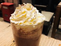 -漫咖啡MAANCOFFEE(清江路店)