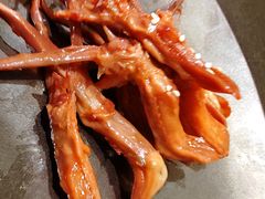 -骏莱海鲜鱼港(五角场店)