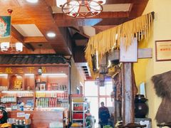 大堂-富正毅三下锅连锁(三店)