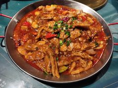 -撩江湖·江湖菜川菜(城北中街店)