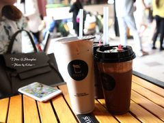 -TPLUS茶家(上海商城南京西路店)