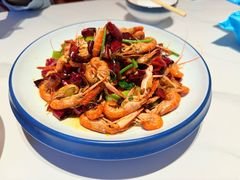 -丹东立强海鲜烧烤·牛B大串(星海店)