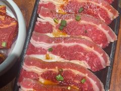 -九田家黑牛烤肉料理(新辰里亚运村店)