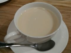 红茶-雕刻时光咖啡馆(北苑店)