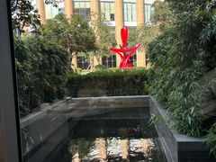 -喜来登由由大酒店九州膳坊中餐厅