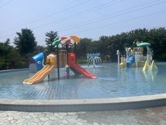 -南宫温泉水世界