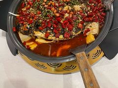 -锦尚阁烤鱼(望京新荟城店)