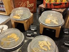 -杭州西溪喜来登度假大酒店