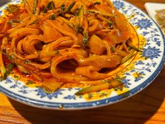 -柴窝堡22号辣子鸡·传承新疆菜