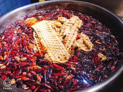 -三兄弟高炉烧饼