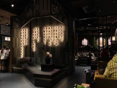 -湊湊火锅·茶憩(东城万达店)