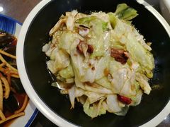 -刘胖子家常菜·蹄花焖藕(兴业店)