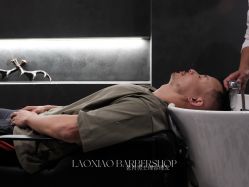 -老肖男士理发店