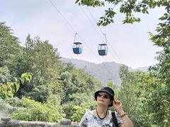 -蝶舞清江·恩施云顶景区(黄鹤峰林)
