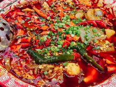 -丁叮小排档·八道江湖菜·团建聚餐(车公庙店)