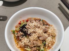 -海底捞火锅(旭辉MALL店)