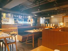大堂-小禅料理