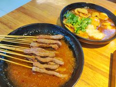 -雷子烧烤(第五大道店)