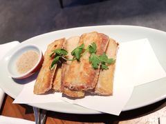 干煎带鱼-北京柏悦酒店·锦庭餐厅Dining Room