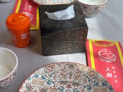 -土湘剁椒鱼头馆(顺义石门店)