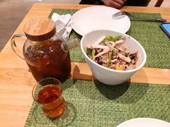 阿拉伯薄荷红茶-ALAMEEN阿拉伯餐厅(三里屯店)