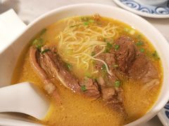 -翠華餐廳(浦东机场T1店)