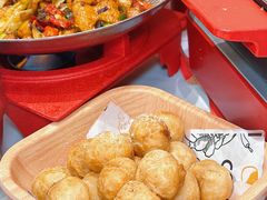 -雅佳神话·麻辣烤鱼(新街口店)