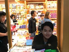 -钜记手信(兴华楼店)