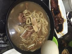 慧娟面馆(望江路店)-慧娟面馆·餐厅(望江路店)