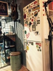 -SNOW TATTOO STUDIO