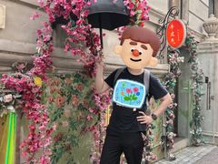 -天津意大利风情旅游区