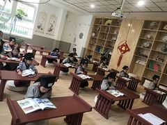 -金色摇篮潜能开发幼儿园(大兴校区)
