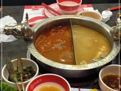 -降霜牛寿喜烧.和牛金赏Plus(501城市广场店)