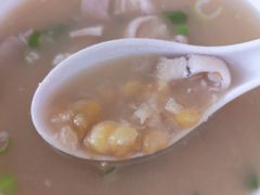 -温记府廟豆汤饭·始于1955年(海椒店)