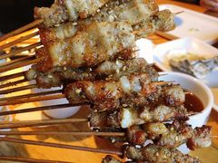 -管氏翅吧(马家堡店)