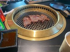 -谷牛和牛烤肉(漕河泾印象城店)