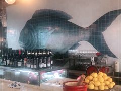 -FISH&POTATO Cō(地中海美食 万象城店)